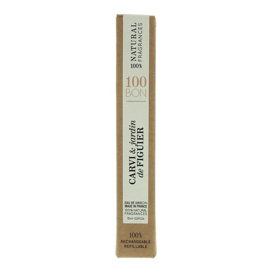 100BON Carvi & Jardin De Figuier Eau De Parfum 50ml