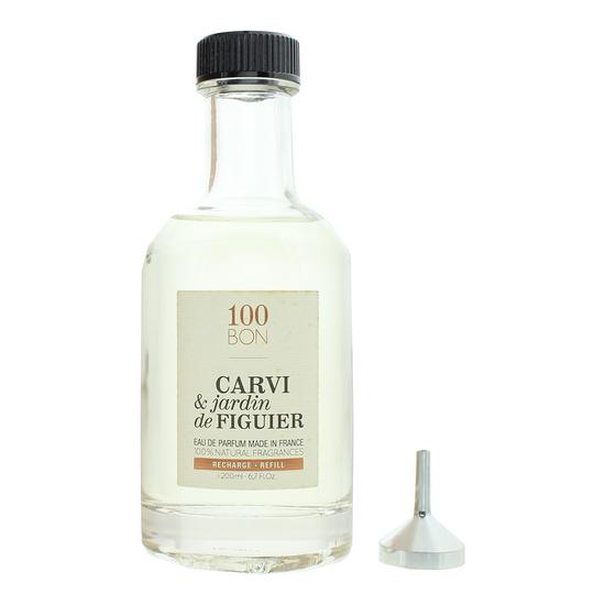 100BON Carvi & Jardin De Figuier Eau De Parfum 50ml