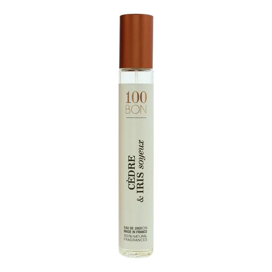 100BON Cedre & Iris Soyeux Eau De Parfum 50ml
