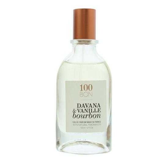 100BON Davana & Vanille Bourbon Eau De Parfum Refill - 200ml