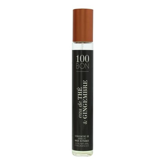 100BON Eau De The & Gingembre Eau De Parfum 15ml