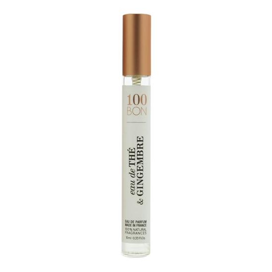 100BON Eau De The & Gingembre Eau De Parfum 15ml