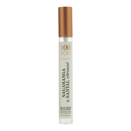 100BON Nagaranga & Santal Citronne Eau De Parfum 50ml