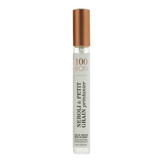 100BON Neroli & Petit Grain Printanier Eau De Parfum 10ml