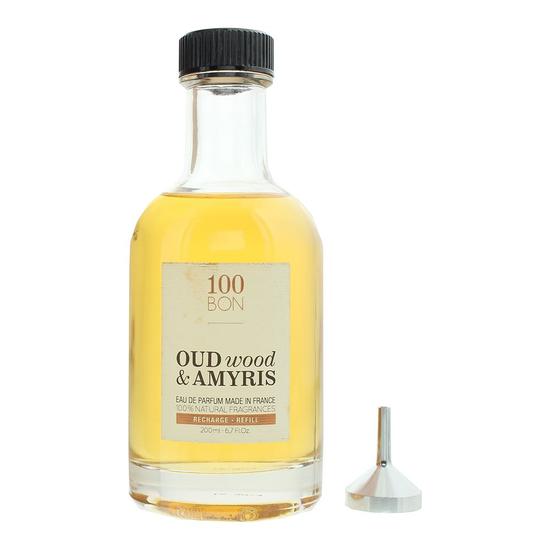 100BON Oud Wood & Amyris Eau De Parfum 10ml
