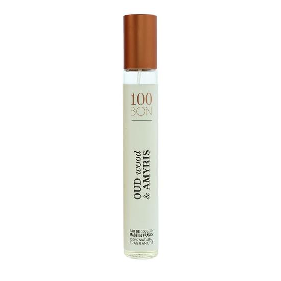 100BON Oud Wood & Amyris Eau De Parfum 10ml