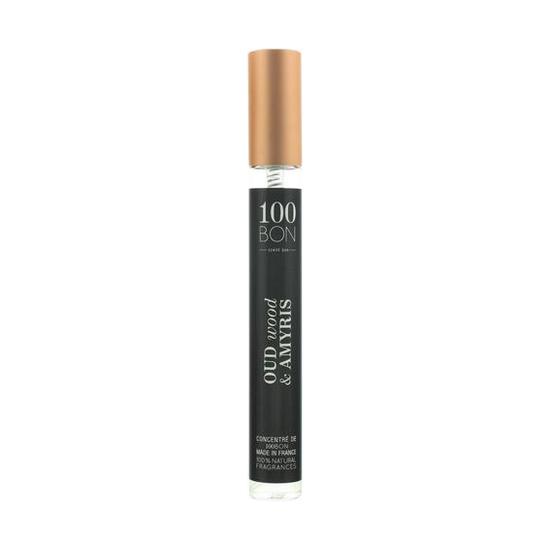 100BON Oud Wood & Amyris Eau De Parfum Concentrate 10ml
