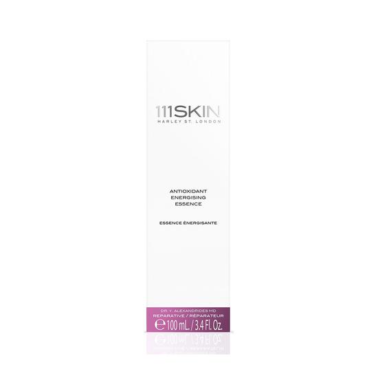 111SKIN Antioxident Energising Essence 100ml