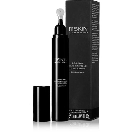 111SKIN Celestial Black Diamond Contour Gel 15ml