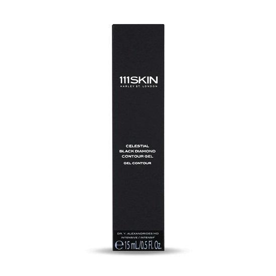 111SKIN Celestial Black Diamond Contour Gel 15ml