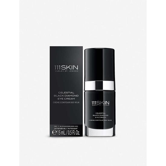 111SKIN Celestial Black Diamond Eye Cream 15ml