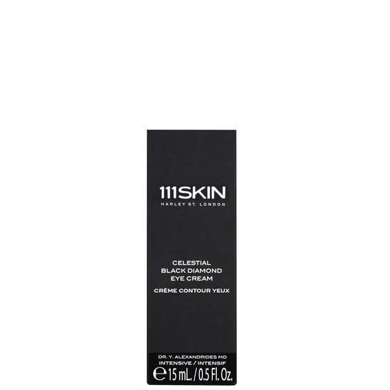 111SKIN Celestial Black Diamond Eye Cream 15ml