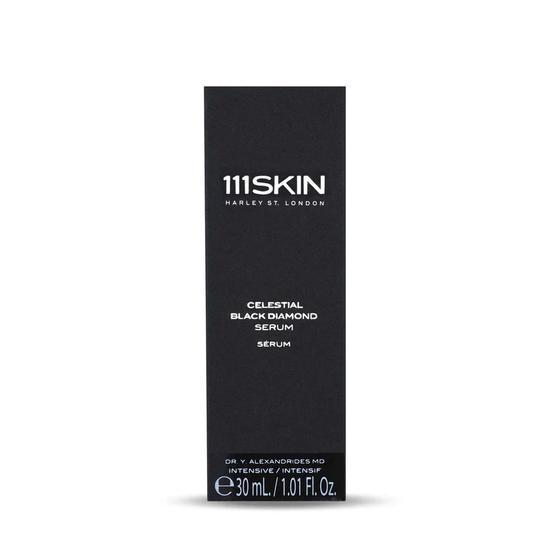 111SKIN Celestial Black Diamond Serum 30ml