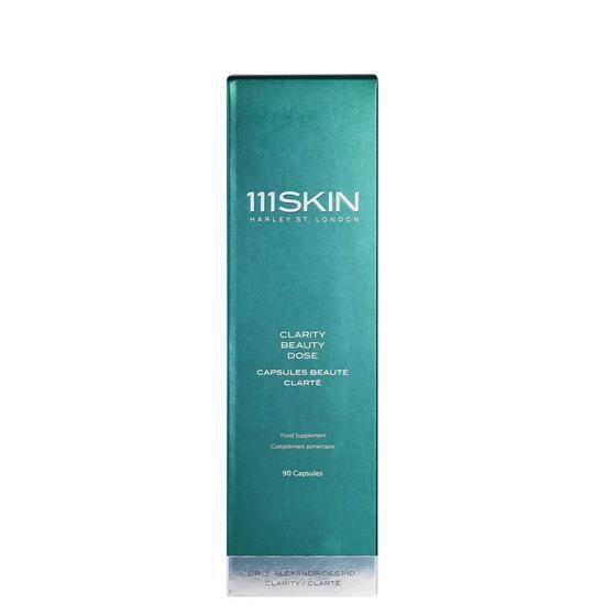 111SKIN Clarity Beauty Dose Supplement