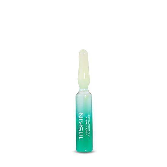111SKIN Clarity The Clarity Concentrate 7 7 x 2ml