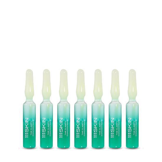 111SKIN Clarity The Clarity Concentrate 7 7 x 2ml
