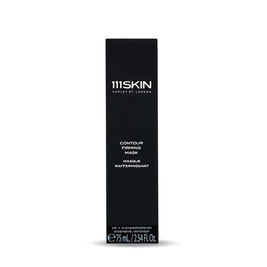 111SKIN Contour Firming Mask 75ml