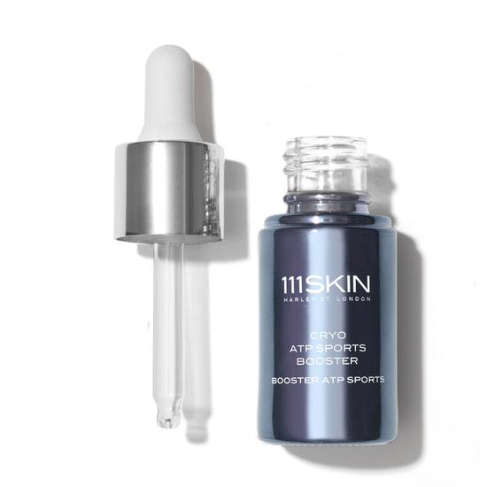 111SKIN Cryo ATP Sports Booster 20ml