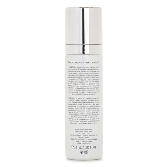 111SKIN Dark Spot Correcting Serum 30ml
