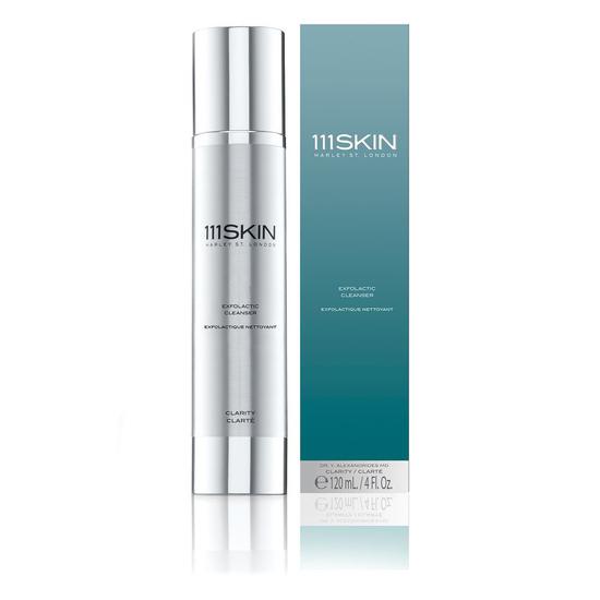 111SKIN Exfolactic Cleanser 120ml