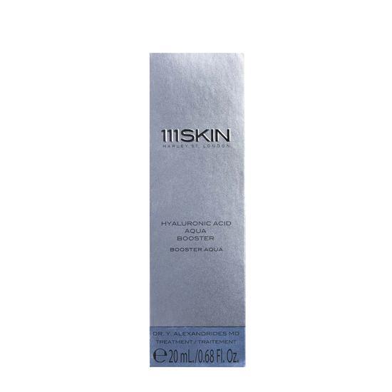 111SKIN Hyaluronic Acid Aqua Booster 20ml