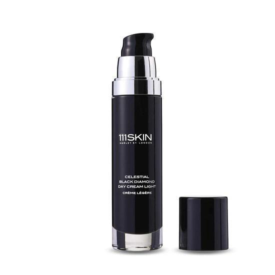 111SKIN Intensive Celestial Black Diamond Day Cream Light 50ml