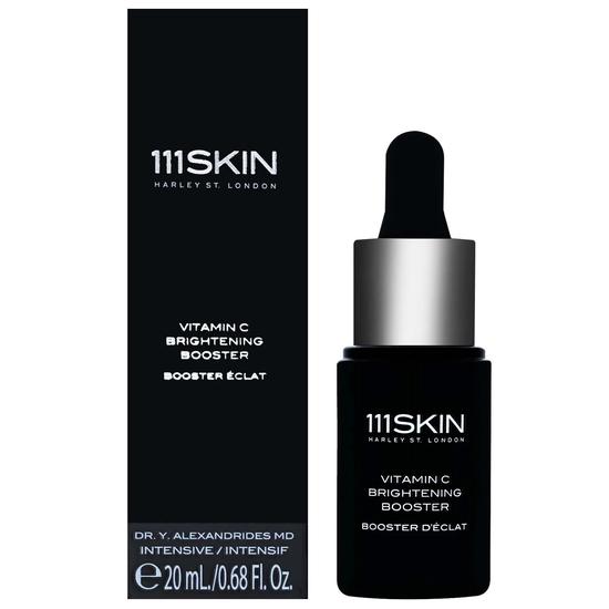 111SKIN Intensive Vitamin C Brightening Booster 20ml