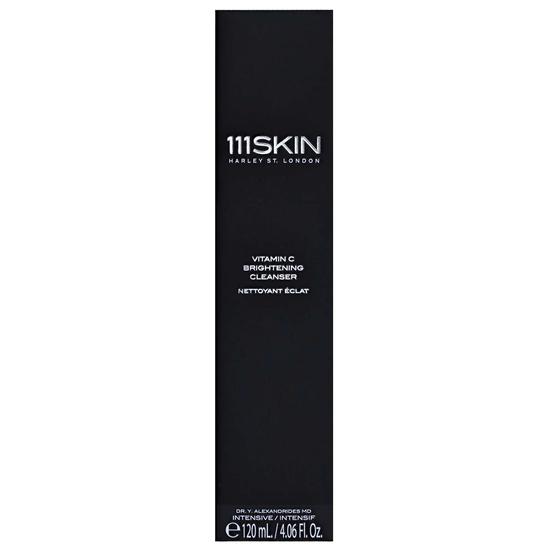 111SKIN Intensive Vitamin C Brightening Cleanser 120ml