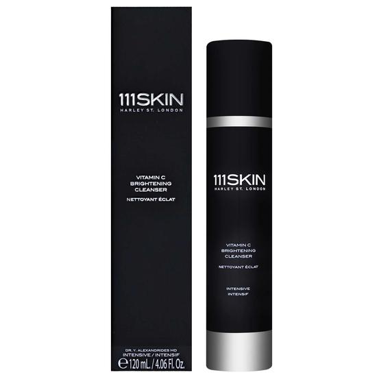 111SKIN Intensive Vitamin C Brightening Cleanser 120ml