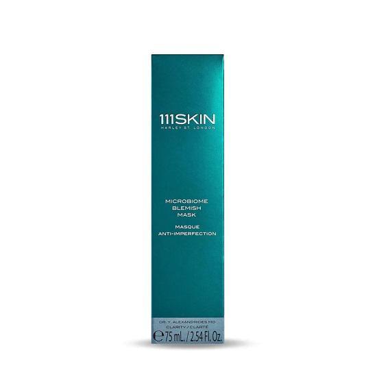 111SKIN Microbiome Blemish Mask 75ml
