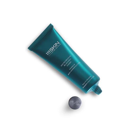 111SKIN Microbiome Blemish Mask 75ml