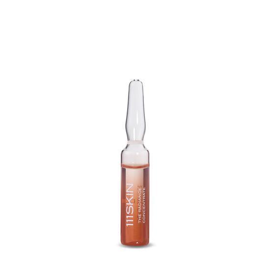 111SKIN Radiance The Radiance Concentrate 7 x 2ml