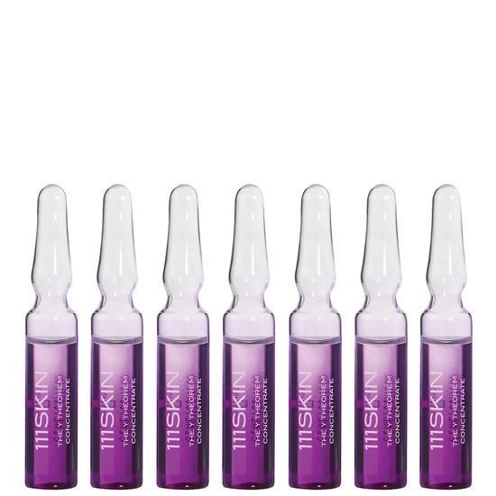 111SKIN Reparative The Y Theorem Concentrate 7 x 2ml