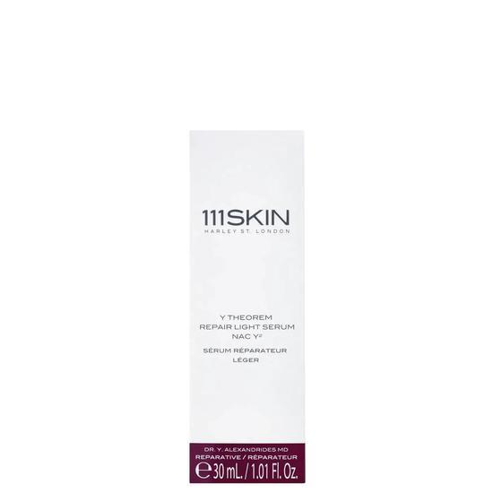 111SKIN Reparative Y Theorem Repair Light Serum 30ml