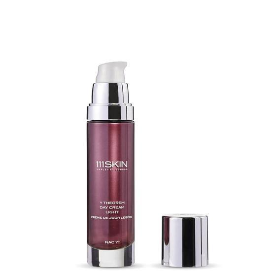 111SKIN Anti-Age Day Emulsion NAC Y2 50ml