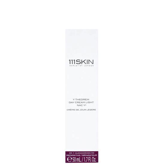 111SKIN Anti-Age Day Emulsion NAC Y2 50ml