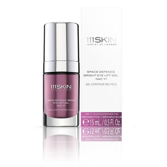 111SKIN Space Defence Bright Eye Lift Gel 15ml