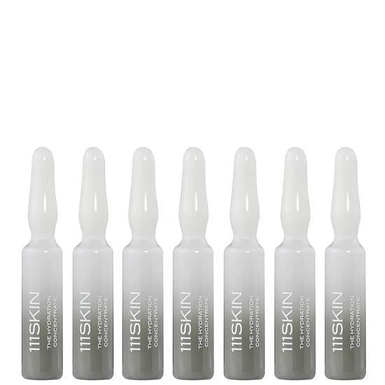 111SKIN Treatment The Hydration Concentrate 7 x 2ml