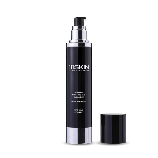 111SKIN Vitamin C Brightening Cleanser 120ml