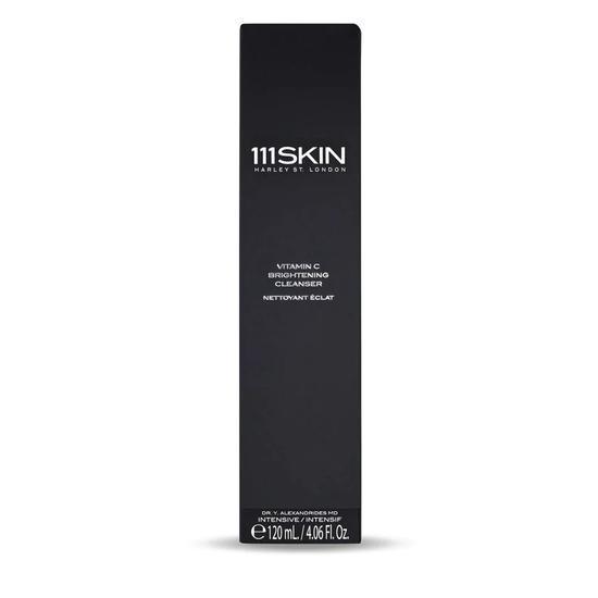 111SKIN Vitamin C Brightening Cleanser 120ml