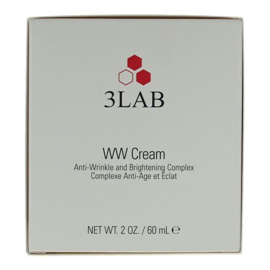 3Lab Anti Wrinkle & Brightening Complex WW Cream 60ml