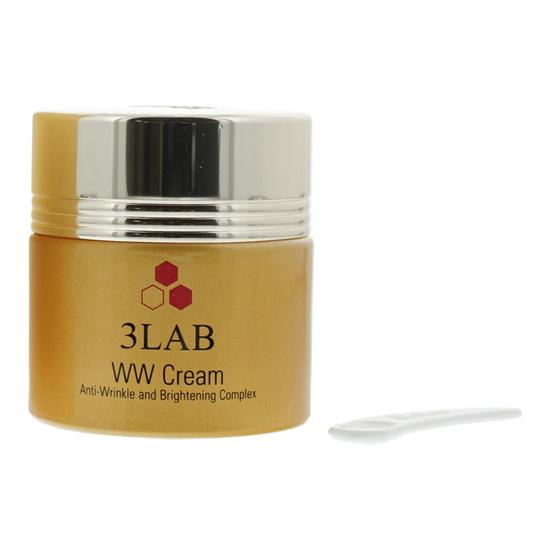3Lab Anti Wrinkle & Brightening Complex WW Cream 60ml