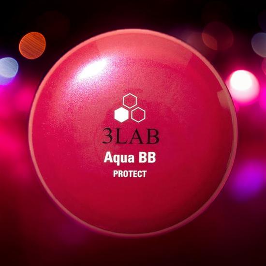 3Lab Aqua BB Protect 03