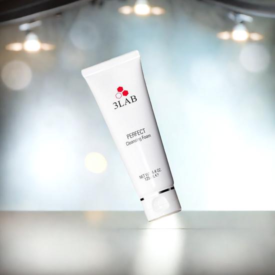 3Lab Perfect Cleansing Foam 125ml
