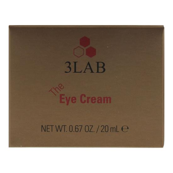 3Lab The Eye Cream 20ml