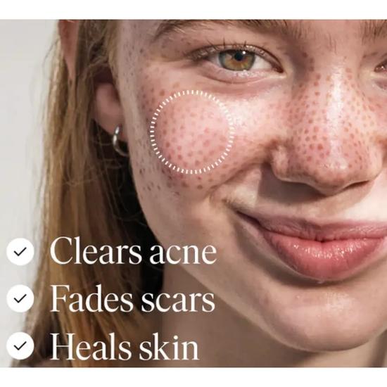 47 Skin BHA Exfoliant