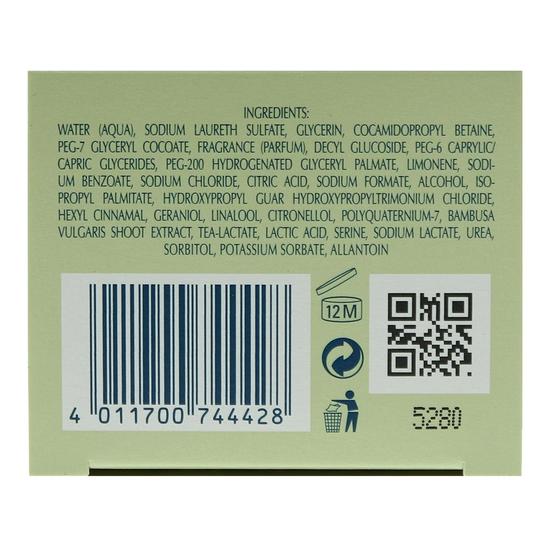 4711 Acqua Colonia Pink Pepper & Grapefruit Euphorizing Aroma Shower Gel 200ml