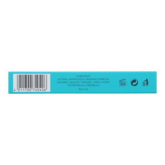 4711 Eau De Cologne 10 3ml