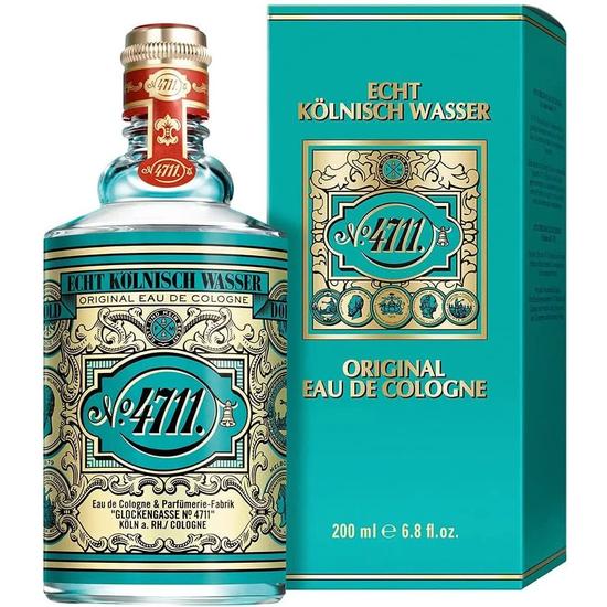 4711 Eau De Cologne 25ml