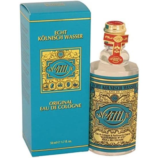 4711 Eau De Cologne 25ml